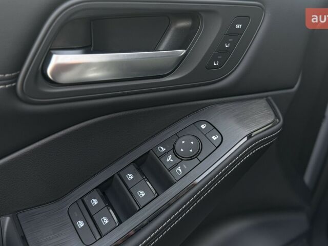 Ниссан ИксТрейл, объемом двигателя 1.5 л и пробегом 0 тыс. км за 39967 $, фото 20 на Automoto.ua