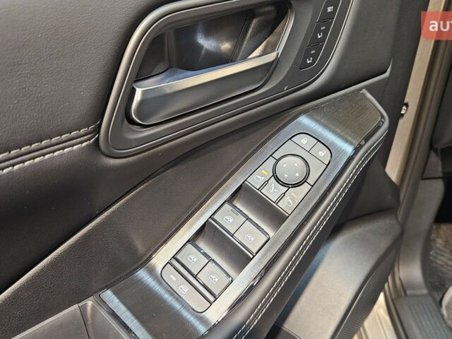 Ниссан ИксТрейл, объемом двигателя 1.5 л и пробегом 0 тыс. км за 35758 $, фото 9 на Automoto.ua