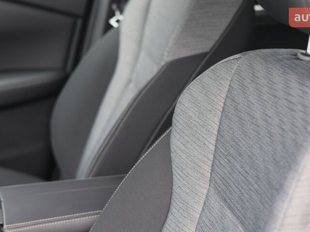 Ниссан ИксТрейл, объемом двигателя 1.5 л и пробегом 0 тыс. км за 32268 $, фото 23 на Automoto.ua