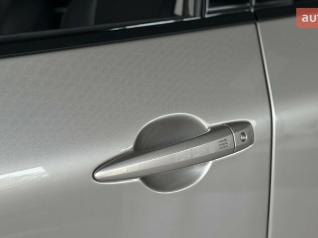 Ніссан ІксТрейл, об'ємом двигуна 1.5 л та пробігом 0 тис. км за 34688 $, фото 5 на Automoto.ua