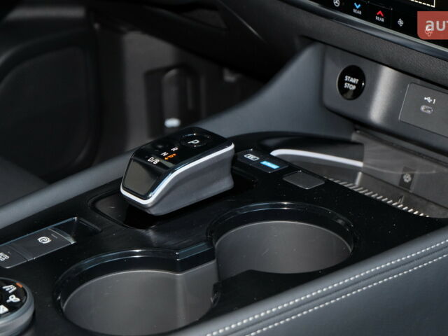 купить новое авто Ниссан ИксТрейл 2025 года от официального дилера Вікрос Авто (Nissan) Ниссан фото