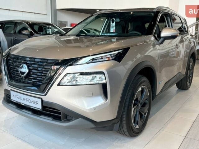 Ниссан ИксТрейл 2025 в Хмельницком на Automoto.ua Ниссан ИксТрейл, объемом двигателя 1.5 л и пробегом 0 тыс. км за 44025 $, фото 1 на Automoto.ua