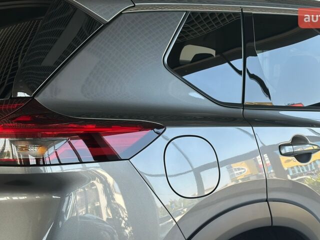 Ніссан ІксТрейл, об'ємом двигуна 1.5 л та пробігом 0 тис. км за 42081 $, фото 3 на Automoto.ua