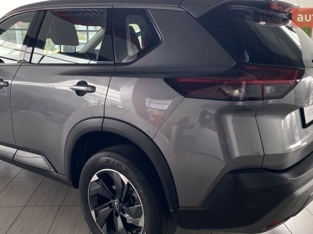 купить новое авто Ниссан ИксТрейл 2025 года от официального дилера Автоцентр AUTO.RIA Ниссан фото