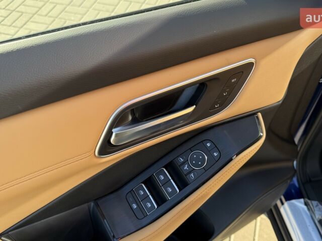 купити нове авто Ніссан ІксТрейл 2025 року від офіційного дилера Автоцентр AUTO.RIA Ніссан фото