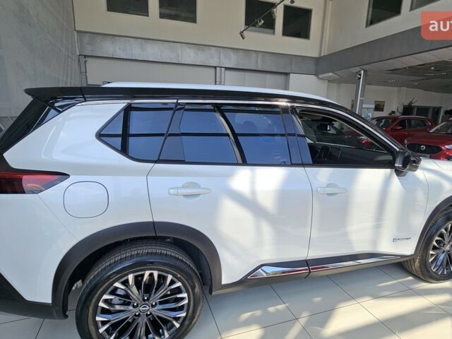 купити нове авто Ніссан ІксТрейл 2025 року від офіційного дилера Автоцентр AUTO.RIA Ніссан фото