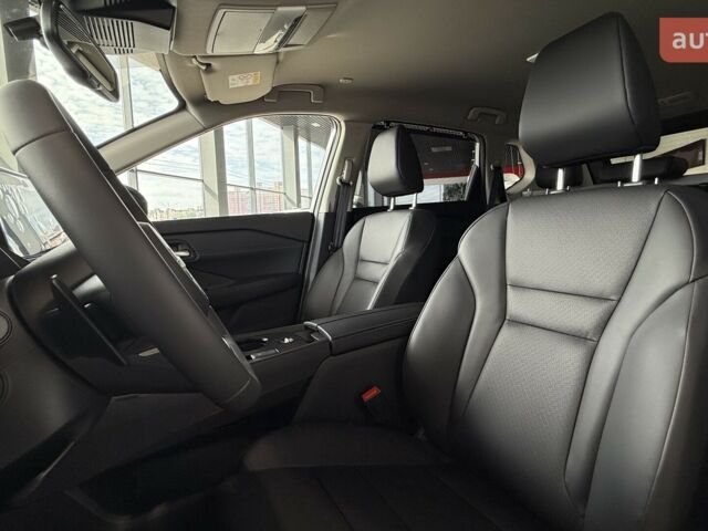 Ніссан ІксТрейл, об'ємом двигуна 1.5 л та пробігом 0 тис. км за 36394 $, фото 10 на Automoto.ua