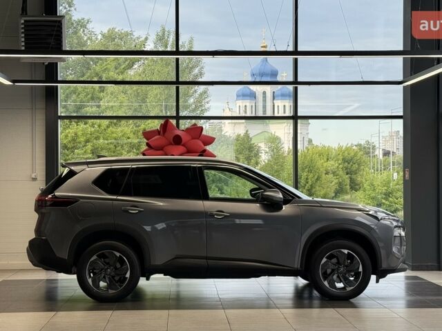 Ніссан ІксТрейл, об'ємом двигуна 1.5 л та пробігом 0 тис. км за 36394 $, фото 19 на Automoto.ua