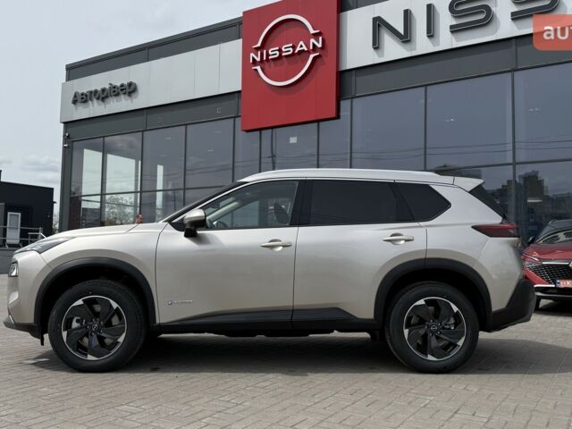 Ніссан ІксТрейл, об'ємом двигуна 1.5 л та пробігом 0 тис. км за 44188 $, фото 12 на Automoto.ua