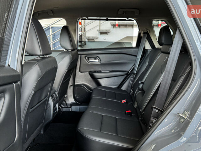 Ниссан ИксТрейл, объемом двигателя 1.5 л и пробегом 0 тыс. км за 45408 $, фото 21 на Automoto.ua