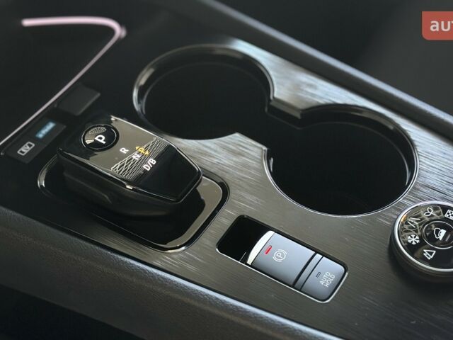 Ніссан ІксТрейл, об'ємом двигуна 1.5 л та пробігом 0 тис. км за 42081 $, фото 25 на Automoto.ua