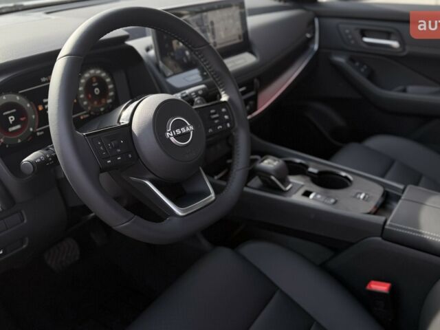 Ниссан ИксТрейл, объемом двигателя 1.5 л и пробегом 0 тыс. км за 35924 $, фото 15 на Automoto.ua