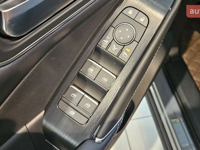 Ниссан ИксТрейл, объемом двигателя 1.5 л и пробегом 0 тыс. км за 48501 $, фото 4 на Automoto.ua