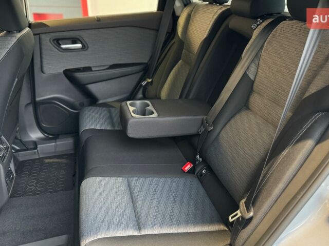 купить новое авто Ниссан ИксТрейл 2025 года от официального дилера Альянс-А Nissan Ниссан фото