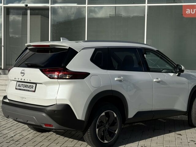 Ниссан ИксТрейл, объемом двигателя 1.5 л и пробегом 0 тыс. км за 35924 $, фото 9 на Automoto.ua