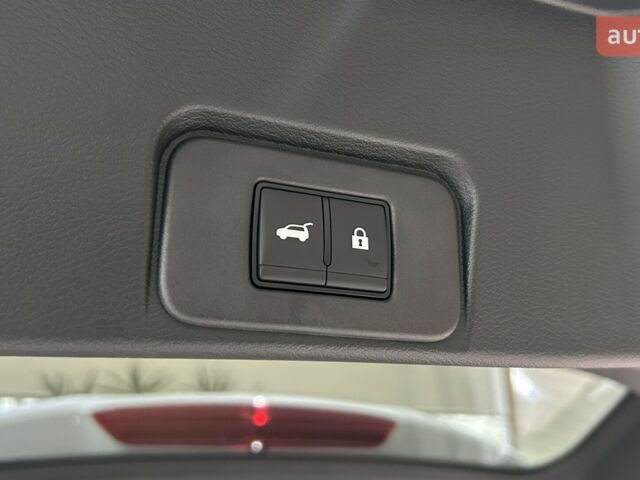 Ніссан ІксТрейл, об'ємом двигуна 1.5 л та пробігом 0 тис. км за 52375 $, фото 25 на Automoto.ua