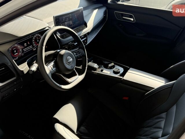 купити нове авто Ніссан ІксТрейл 2025 року від офіційного дилера Автоцентр AUTO.RIA Ніссан фото