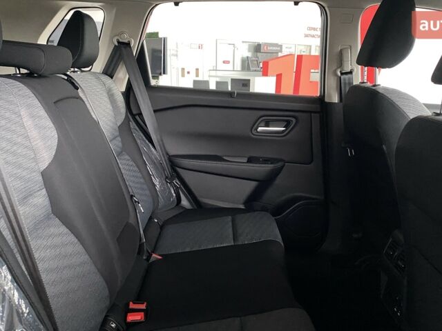 купить новое авто Ниссан ИксТрейл 2025 года от официального дилера Автоцентр AUTO.RIA Ниссан фото