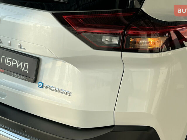 купить новое авто Ниссан ИксТрейл 2025 года от официального дилера Автомир Ниссан фото