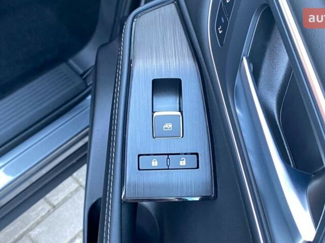 Ніссан ІксТрейл, об'ємом двигуна 1.5 л та пробігом 0 тис. км за 44384 $, фото 19 на Automoto.ua