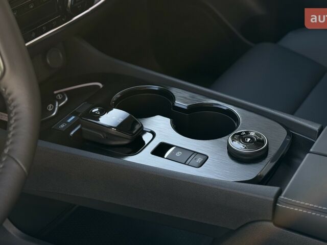 Ниссан ИксТрейл, объемом двигателя 1.5 л и пробегом 0 тыс. км за 42769 $, фото 9 на Automoto.ua