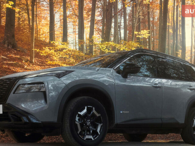 Ніссан ІксТрейл, об'ємом двигуна 1.5 л та пробігом 0 тис. км за 39929 $, фото 12 на Automoto.ua