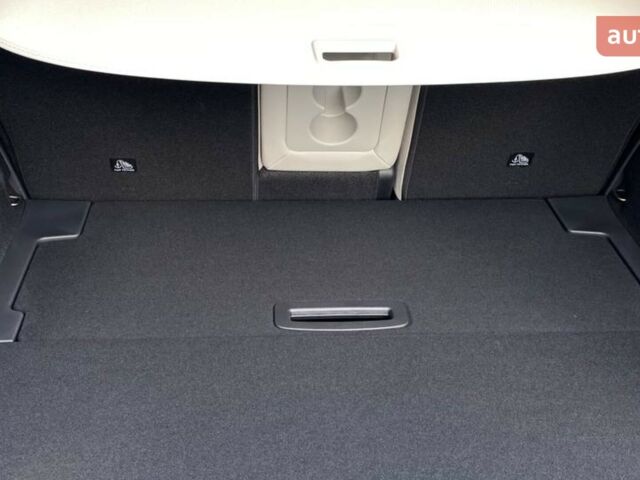 Ніссан ІксТрейл, об'ємом двигуна 1.5 л та пробігом 0 тис. км за 48848 $, фото 29 на Automoto.ua