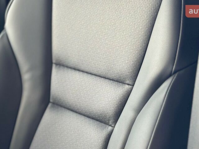 Ниссан ИксТрейл, объемом двигателя 1.5 л и пробегом 0 тыс. км за 39967 $, фото 20 на Automoto.ua