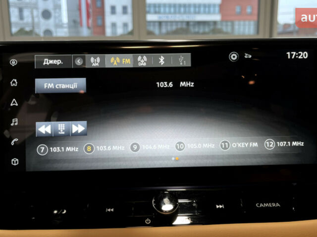 Ниссан ИксТрейл, объемом двигателя 1.5 л и пробегом 0 тыс. км за 50996 $, фото 33 на Automoto.ua