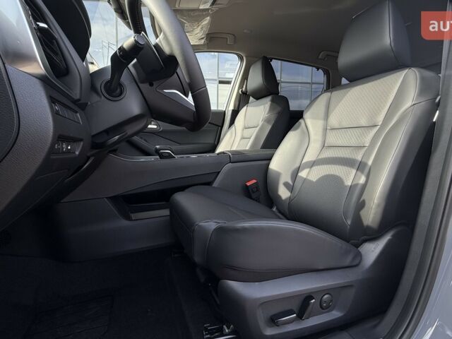 Ниссан ИксТрейл, объемом двигателя 1.5 л и пробегом 0 тыс. км за 39967 $, фото 25 на Automoto.ua