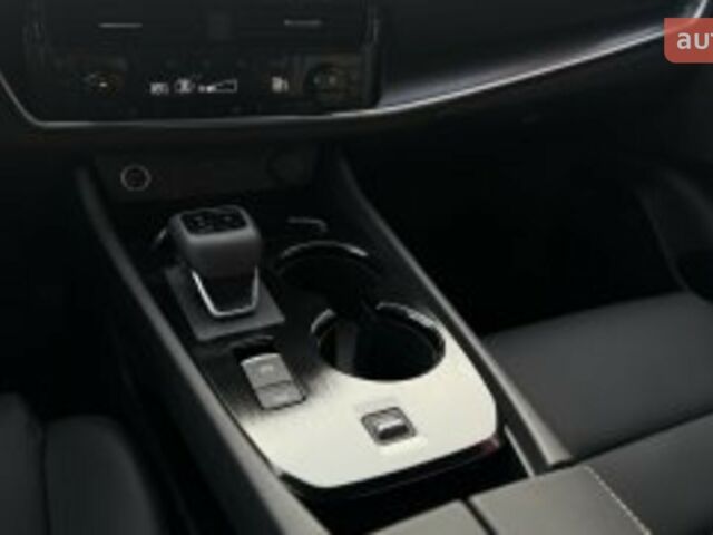 Ниссан ИксТрейл, объемом двигателя 1.5 л и пробегом 0 тыс. км за 36612 $, фото 24 на Automoto.ua