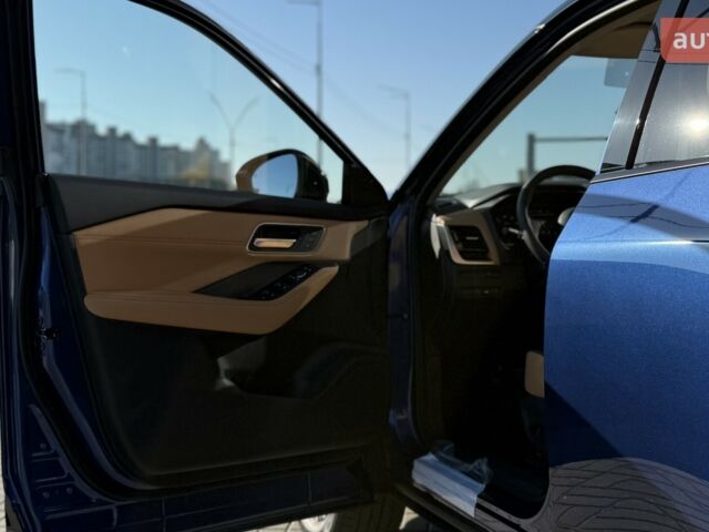 купити нове авто Ніссан ІксТрейл 2025 року від офіційного дилера Автоцентр AUTO.RIA Ніссан фото