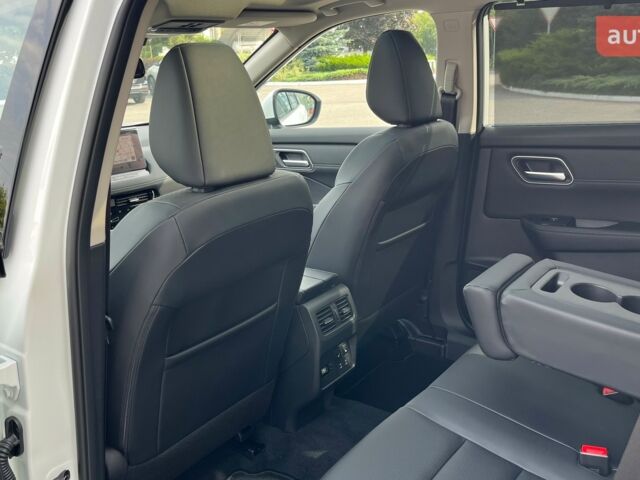 Ниссан ИксТрейл, объемом двигателя 1.5 л и пробегом 0 тыс. км за 48745 $, фото 19 на Automoto.ua