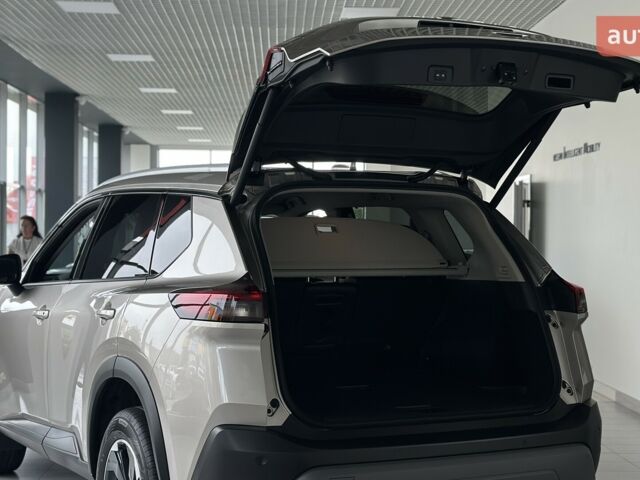 Ніссан ІксТрейл, об'ємом двигуна 1.5 л та пробігом 0 тис. км за 34688 $, фото 8 на Automoto.ua