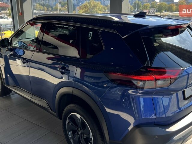 купить новое авто Ниссан ИксТрейл 2025 года от официального дилера Автоцентр AUTO.RIA Ниссан фото