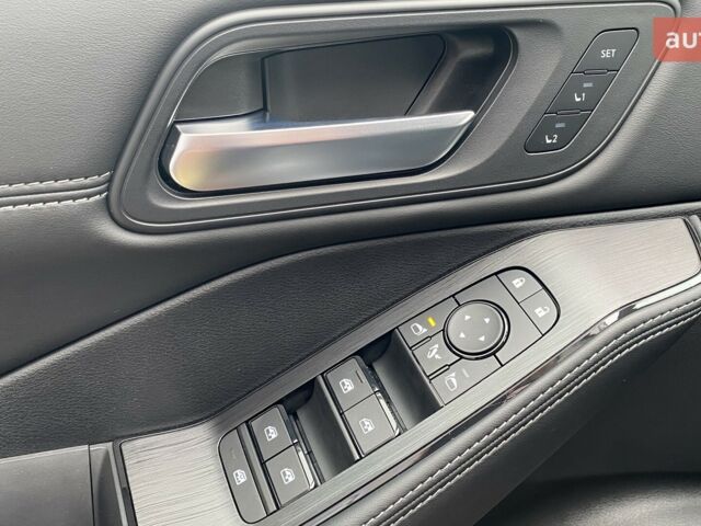 Ніссан ІксТрейл, об'ємом двигуна 1.5 л та пробігом 0 тис. км за 43665 $, фото 42 на Automoto.ua