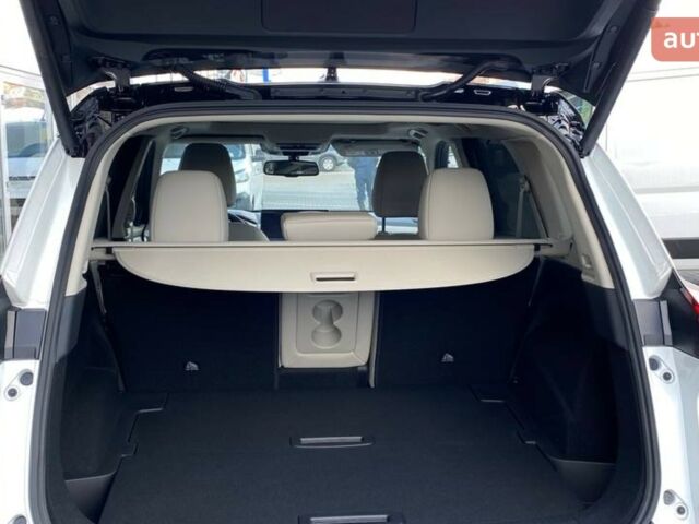 Ніссан ІксТрейл, об'ємом двигуна 1.5 л та пробігом 0 тис. км за 48848 $, фото 26 на Automoto.ua