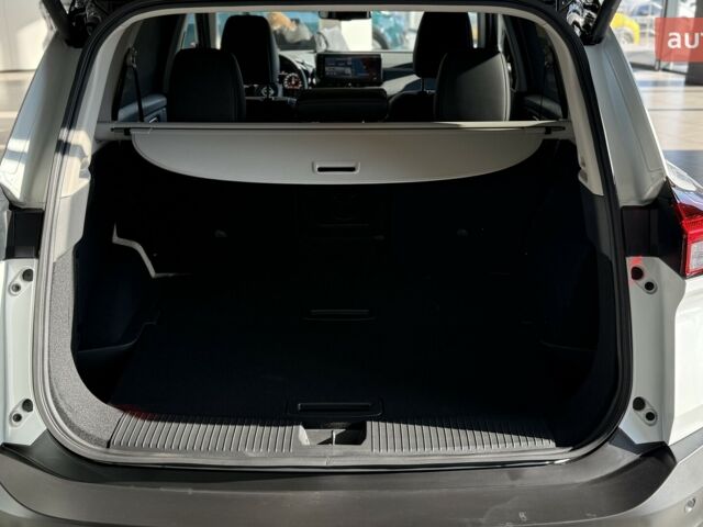 купити нове авто Ніссан ІксТрейл 2025 року від офіційного дилера Автоцентр AUTO.RIA Ніссан фото