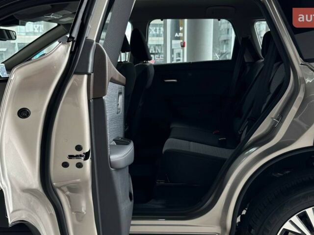 Ниссан ИксТрейл, объемом двигателя 1.5 л и пробегом 0 тыс. км за 35487 $, фото 13 на Automoto.ua