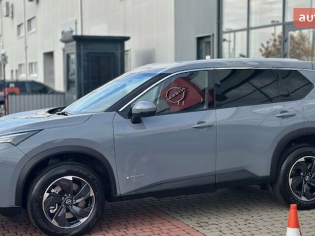Ниссан ИксТрейл, объемом двигателя 1.5 л и пробегом 0 тыс. км за 40495 $, фото 24 на Automoto.ua