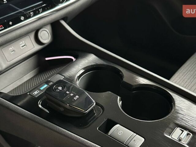 Ниссан ИксТрейл, объемом двигателя 1.5 л и пробегом 0 тыс. км за 35487 $, фото 18 на Automoto.ua