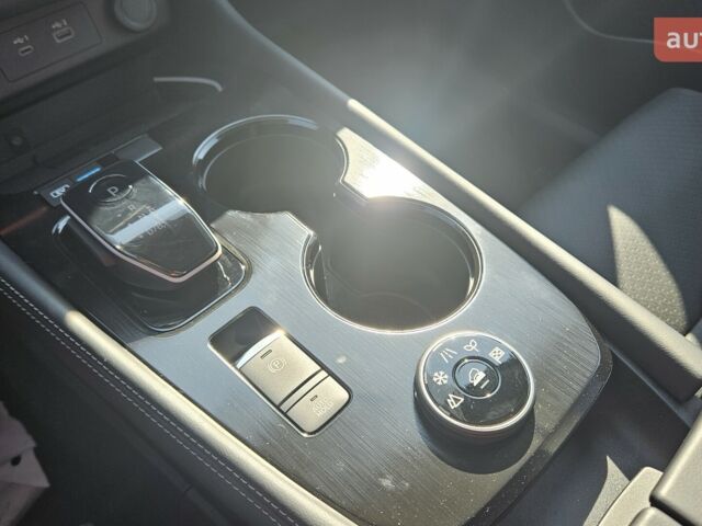 Ниссан ИксТрейл, объемом двигателя 1.5 л и пробегом 0 тыс. км за 47428 $, фото 21 на Automoto.ua