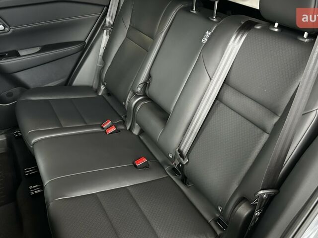 Ниссан ИксТрейл, объемом двигателя 1.5 л и пробегом 0 тыс. км за 40129 $, фото 20 на Automoto.ua