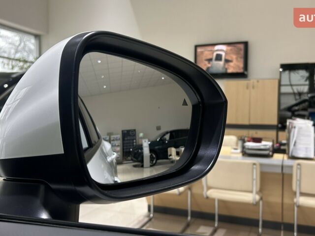 Ніссан ІксТрейл, об'ємом двигуна 1.5 л та пробігом 0 тис. км за 52375 $, фото 21 на Automoto.ua