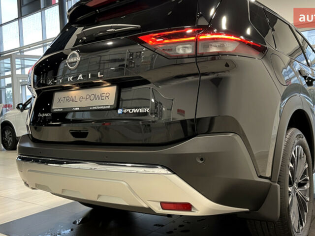 Ниссан ИксТрейл, объемом двигателя 1.5 л и пробегом 0 тыс. км за 50996 $, фото 48 на Automoto.ua