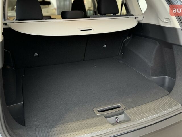 купить новое авто Ниссан ИксТрейл 2025 года от официального дилера Альянс-А Nissan Ниссан фото