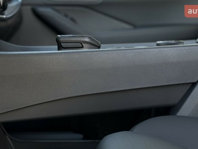 Ниссан ИксТрейл, объемом двигателя 1.5 л и пробегом 0 тыс. км за 42769 $, фото 20 на Automoto.ua