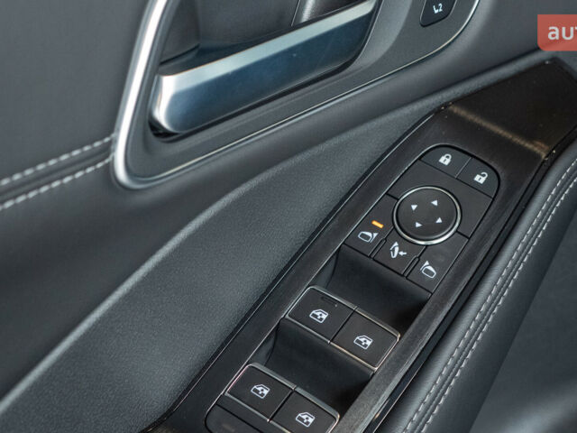 Ніссан ІксТрейл, об'ємом двигуна 1.5 л та пробігом 0 тис. км за 52238 $, фото 26 на Automoto.ua