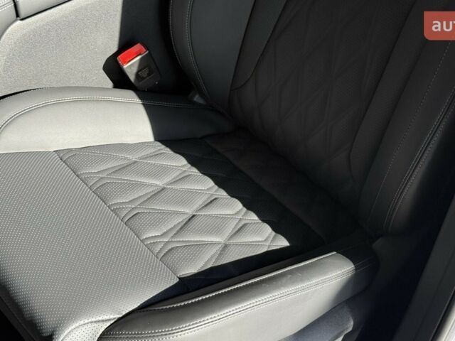 Ниссан ИксТрейл, объемом двигателя 1.5 л и пробегом 0 тыс. км за 51783 $, фото 5 на Automoto.ua