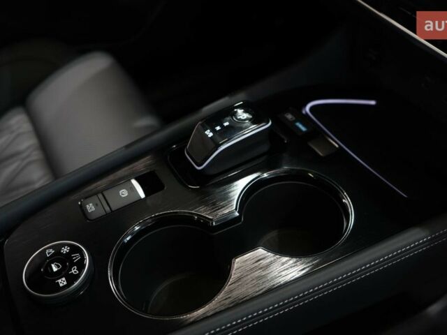 Ниссан ИксТрейл, объемом двигателя 1.5 л и пробегом 0 тыс. км за 50743 $, фото 15 на Automoto.ua